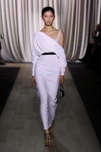 Giambattista Valli RTW Spring 2024