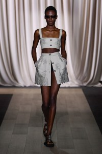Giambattista Valli RTW Spring 2024