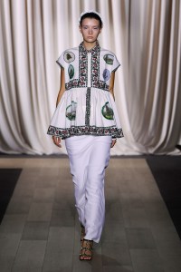 Giambattista Valli RTW Spring 2024