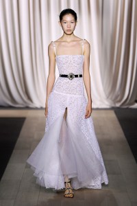 Giambattista Valli RTW Spring 2024
