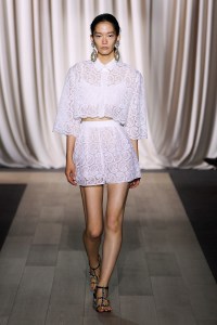 Giambattista Valli RTW Spring 2024