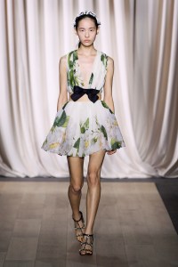 Giambattista Valli RTW Spring 2024
