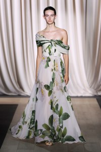 Giambattista Valli RTW Spring 2024