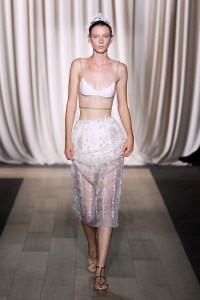 Giambattista Valli RTW Spring 2024
