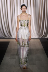 Giambattista Valli RTW Spring 2024
