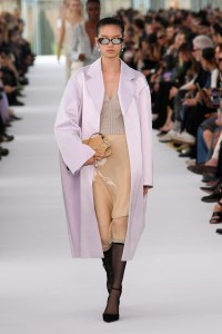 Givenchy RTW Spring 2024