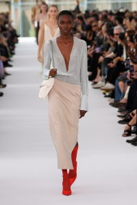 Givenchy RTW Spring 2024