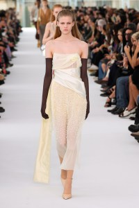 Givenchy RTW Spring 2024