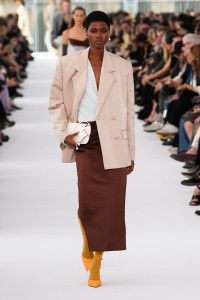 Givenchy RTW Spring 2024