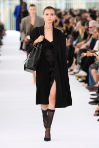 Givenchy RTW Spring 2024