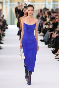 Givenchy RTW Spring 2024