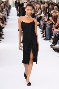 Givenchy RTW Spring 2024