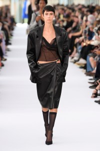 Givenchy RTW Spring 2024
