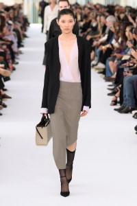 Givenchy RTW Spring 2024