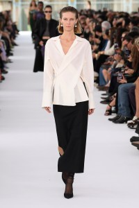 Givenchy RTW Spring 2024