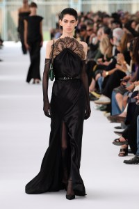 Givenchy RTW Spring 2024