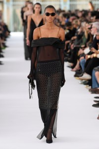 Givenchy RTW Spring 2024