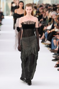 Givenchy RTW Spring 2024