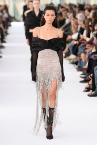 Givenchy RTW Spring 2024