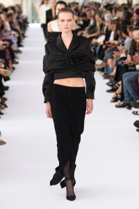 Givenchy RTW Spring 2024