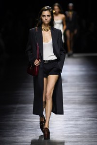 Gucci RTW Spring 2024