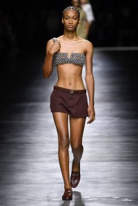 Gucci RTW Spring 2024