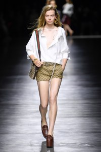 Gucci RTW Spring 2024
