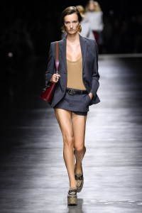 Gucci RTW Spring 2024