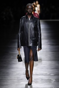 Gucci RTW Spring 2024