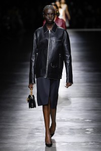 Gucci RTW Spring 2024