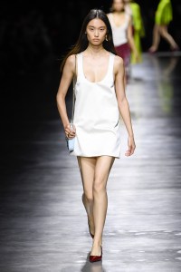 Gucci RTW Spring 2024