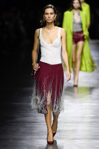 Gucci RTW Spring 2024