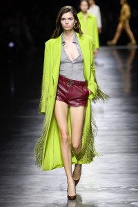 Gucci RTW Spring 2024