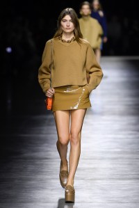 Gucci RTW Spring 2024
