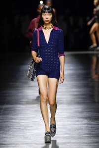 Gucci RTW Spring 2024