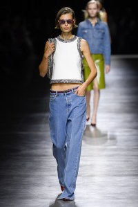 Gucci RTW Spring 2024