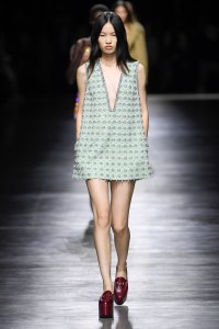 Gucci RTW Spring 2024