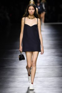 Gucci RTW Spring 2024