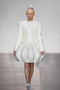Harri RTW Spring 2024
