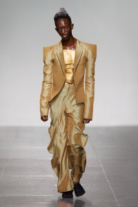 Harri RTW Spring 2024