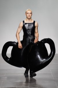 Harri RTW Spring 2024
