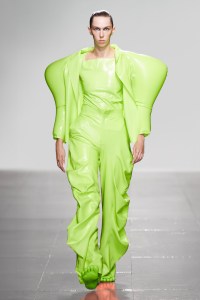 Harri RTW Spring 2024