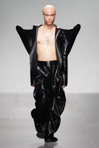 Harri RTW Spring 2024