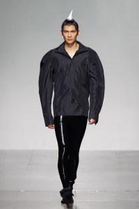 Harri RTW Spring 2024