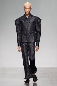 Harri RTW Spring 2024