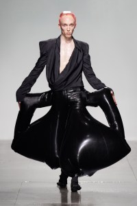 Harri RTW Spring 2024