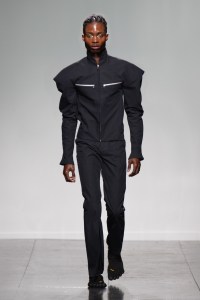 Harri RTW Spring 2024