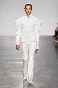 Harri RTW Spring 2024