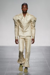 Harri RTW Spring 2024