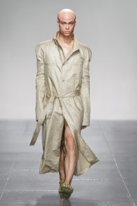 Harri RTW Spring 2024